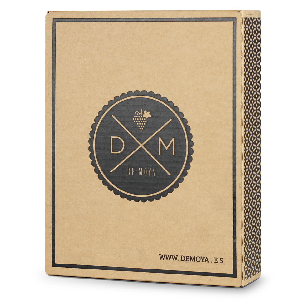 De Moya - Giftbox