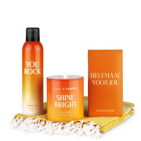 The Wellness Gift - Shine Bright