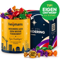 Potje Vol Waardering - Eigen Ontwerp