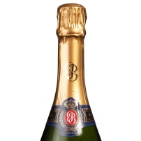 Graham Beck - Blanc de Blancs