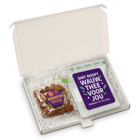 Cadeautje van de Sint - Thee Voor Jou