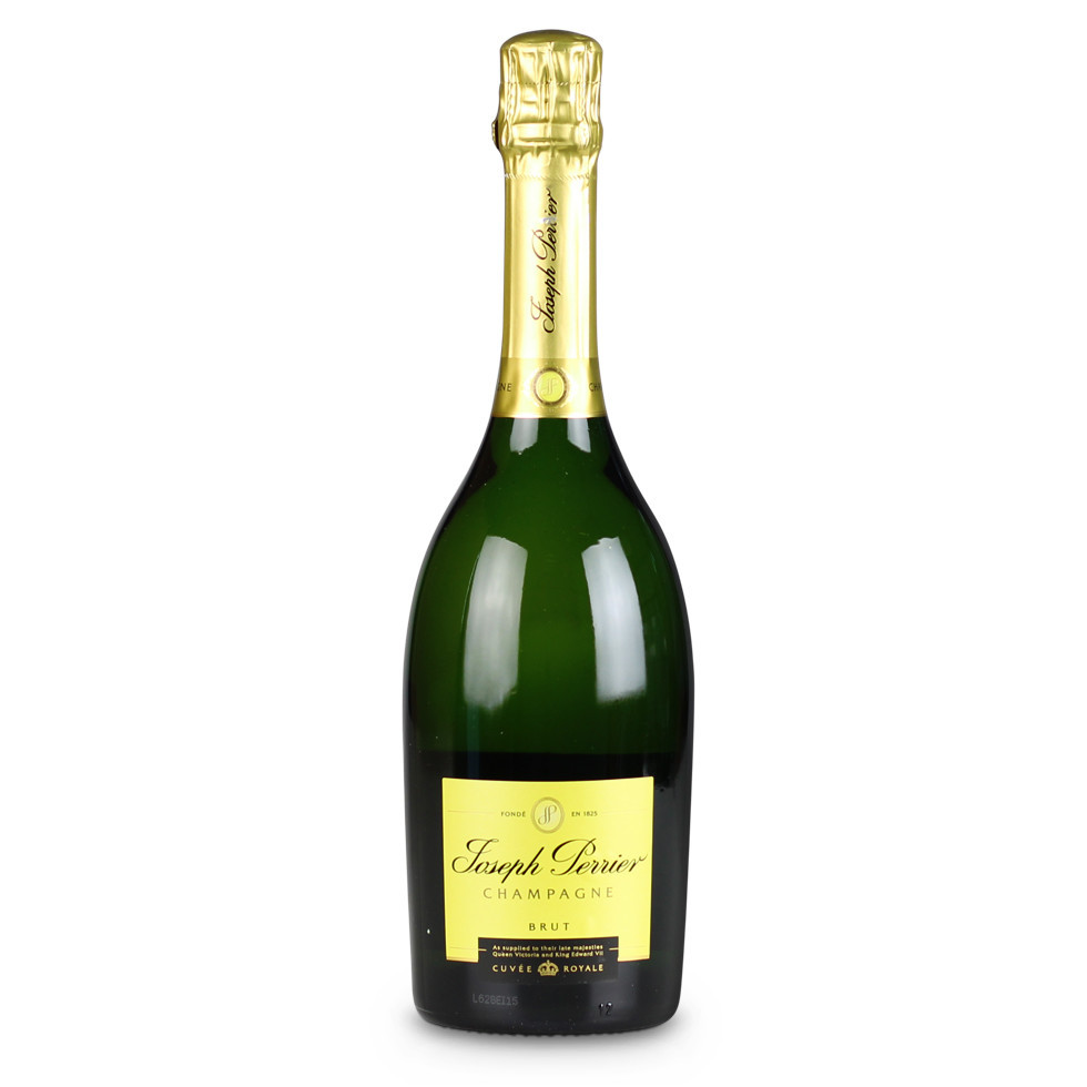 Joseph Perrier - Brut Cuvée Royale 