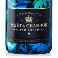  Moët & Chandon - Nectar Impérial Urban Jungle