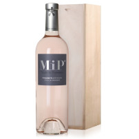 Domaine Sainte Lucie - MiP Rosé Magnum