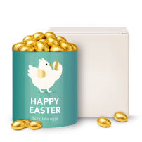 Chocolate Eggs - Happy Easter