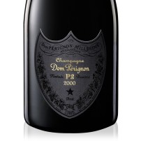 Dom Perignon - P2 2000