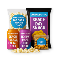 Good Things in Life - Beach & Bites
