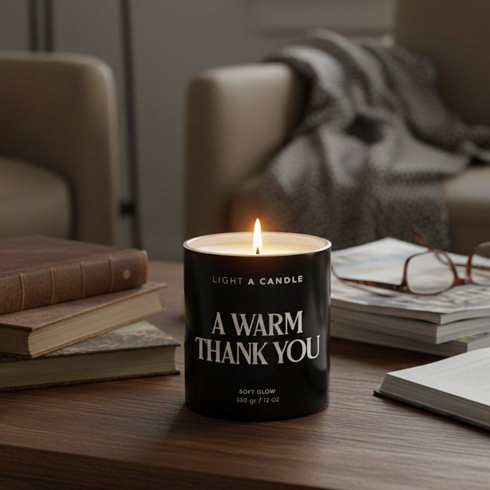 The Wellness Gift - You Rock