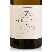 Delaire Graff - Shiraz & Chenin Blanc