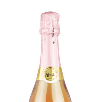 Villa Conchi - Blush