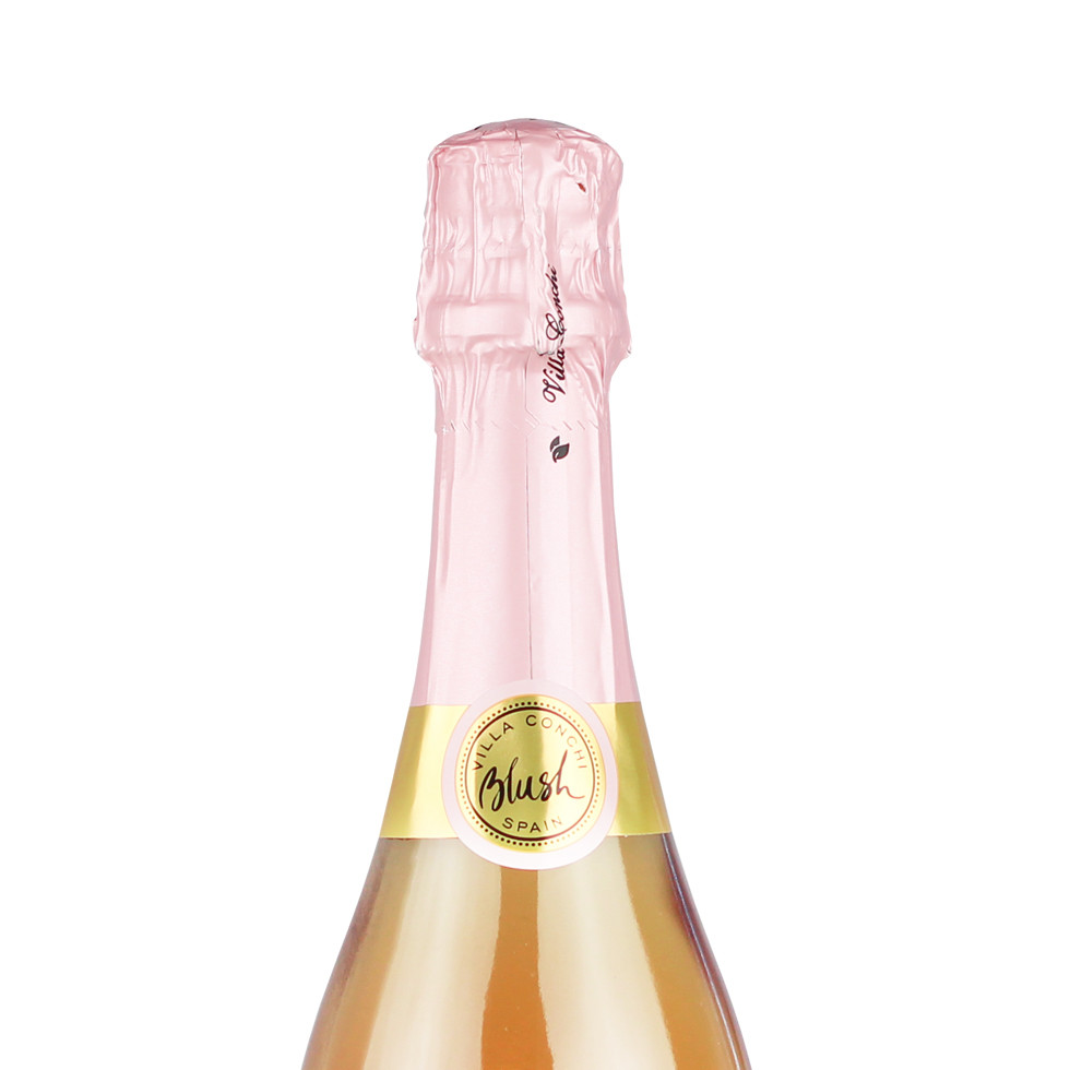 Villa Conchi - Blush
