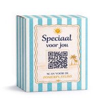 Sweet Message - Lekker Relaxen!