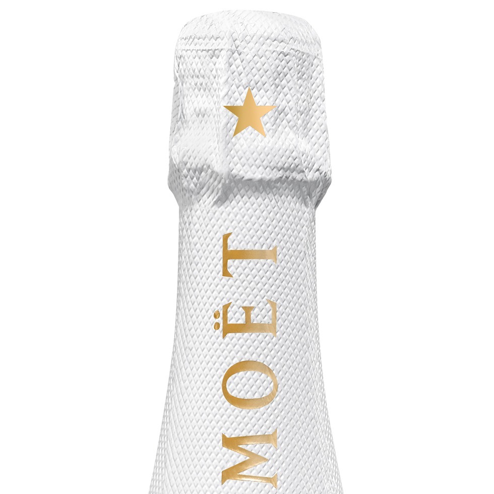 Moët & Chandon - Ice Impérial