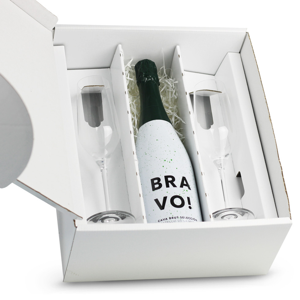 Good Things in Life - BRAVO Giftset