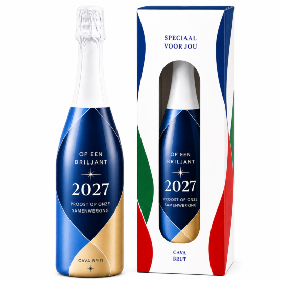 Cava - Briljant 2027