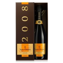 Veuve Clicquot - Vintage Brut 2012