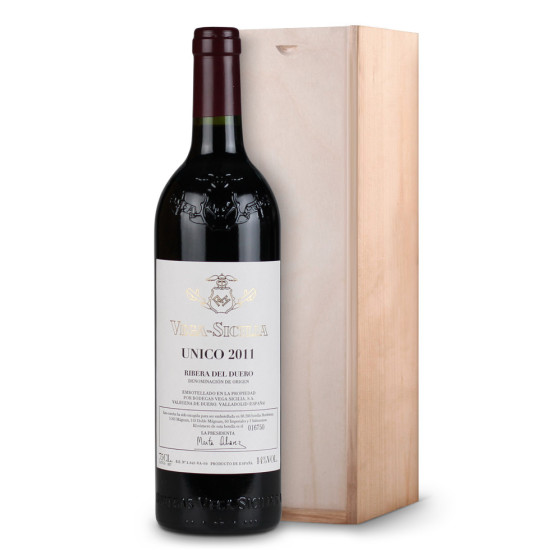 Vega Sicilia