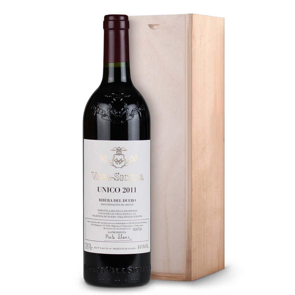 Vega Sicilia