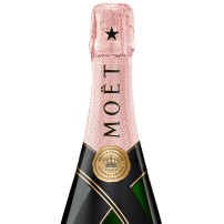 Moët & Chandon - Rosé Impérial