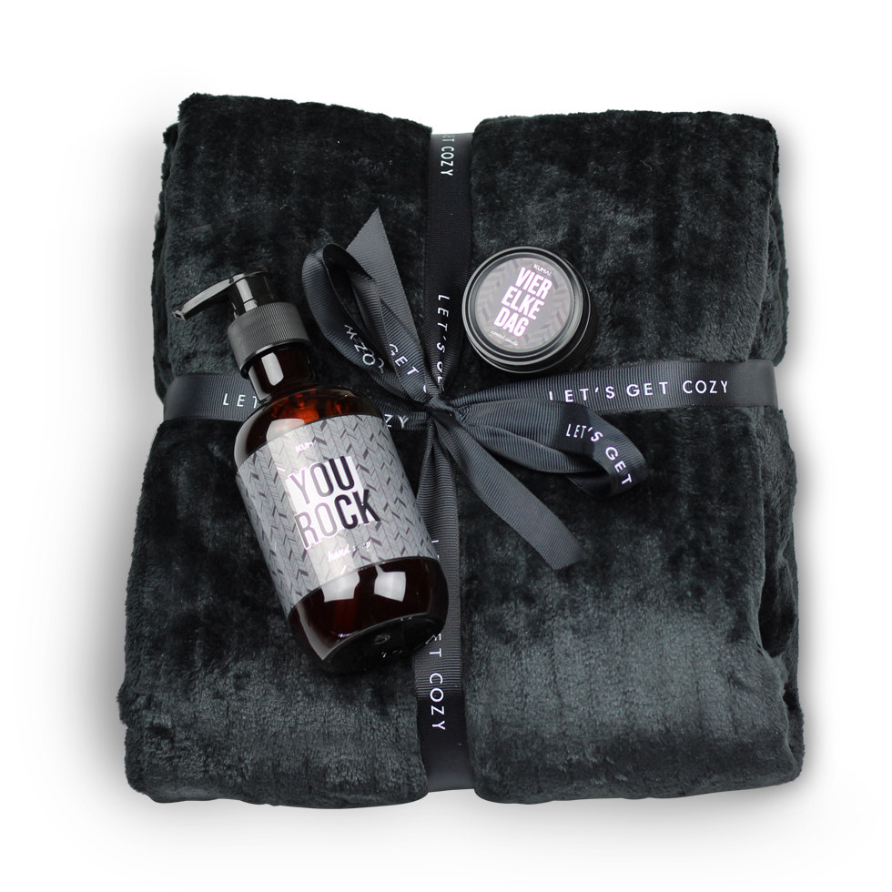 Good Things in Life - Geniet Momentje