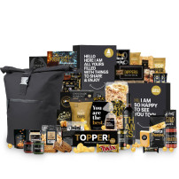 Kerstpakket - Goud voor Jou