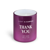 The Wellness Gift - Thank You