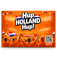 Good Things in Life  - Hup Holland Hup Borrelpakket