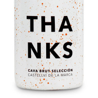 Good Things in Life - THANKS Cava