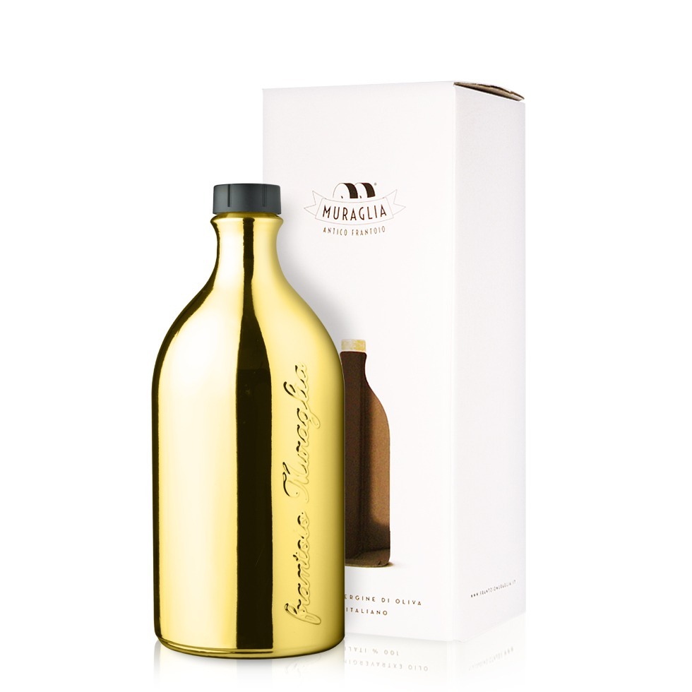 Frantoio Muraglia Cool Gold