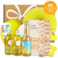 Good Things in Life - Strandspel Zomerpakket Alcoholvrij