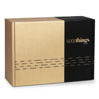 Good Things in Life - Strandspel Zomerpakket Bier