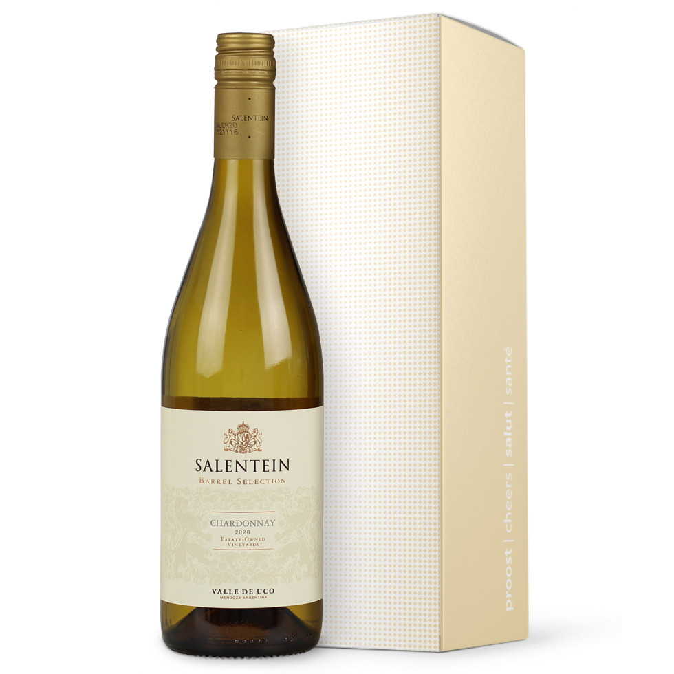 Salentein - Chardonnay