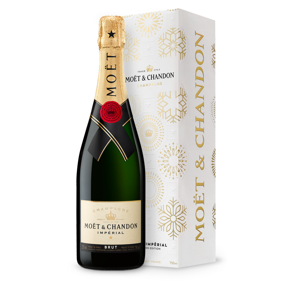 Moët & Chandon