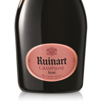 Ruinart - Rosé