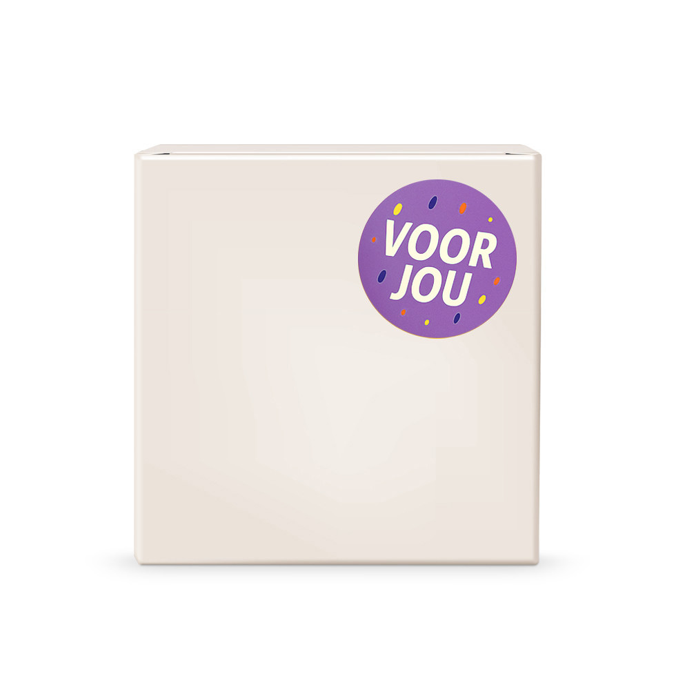 Sweet Message - Welcome Aboard