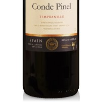 Conde Pinel - Tempranillo & Verdejo Viura