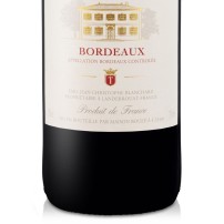 Château Talon - Bordeaux Geschenkkist