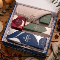 Winter Wonders - Cheers & Memories