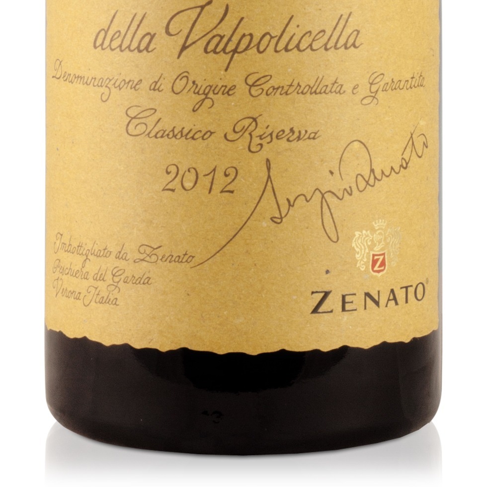 Zenato - Amarone della Valpolicella Riserva 2017