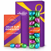 Sweet Message - Jullie Zijn Geweldig