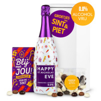 Good Things in Life - Sint Giftbox 2025 Alcoholvrij Sinterklaasgeschenk