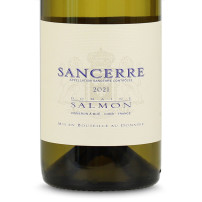 Domaine Salmon - Sancerre Blanc