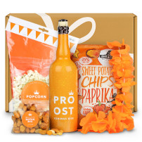 Good Things in Life - Proosten als een Koning Koningsdag Pakket