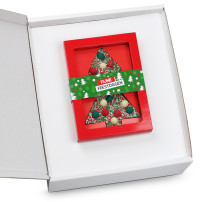 Good Things in Life - Fijne Kerst Giftbox Kerstpakket