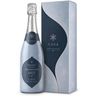 Cava - Proost op een Sprankelend 2027