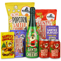 Colour Claus 🎅🌈 - Santa Goes Crazy
