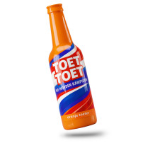 WK Toeter - We Worden Kampioen