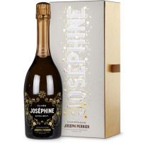 Joseph Perrier  - Cuvée Joséphine Extra Brut Giftbox