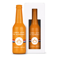 Oranje Boven  - Konings Toeter