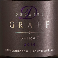 Delaire Graff
